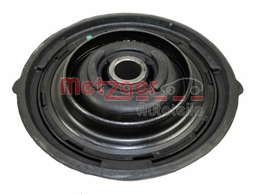 METZGER  Toronygumi, toronyszilent lengéscsillapítóhoz, gólyaláb torony